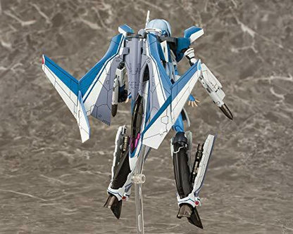 Acks V.f.g. Macross Delta Vf-31j Siegfried Ver.1.3 Plastic Model Kit