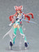 Act Mode Senki Zessho Symphogear Gx Maria Cadenzavna Eve Plastic Painted Action Figure- Japan Figure Store - #1 Bring To You The Best Japanese Goods