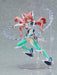 Act Mode Senki Zessho Symphogear Gx Maria Cadenzavna Eve Plastic Painted Action Figure- Japan Figure Store - #1 Bring To You The Best Japanese Goods
