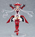 Act Mode Senki Zessho Symphogear Gx Yukine Chris Non-Scale Abs Pvc Painted Movable Figure G12408- Japan Figure Store - #1 Bring To You The Best Japanese Goods