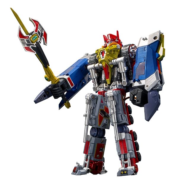 Megahouse Actibuilder Ssss.Gridman Dx Assist Weapon Set Japan Abs Painted Figure- Japan Figure Store - #1 Bring To You The Best Japanese Goods