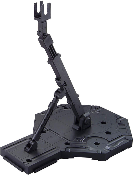 BANDAI Gunpla Gundam Action Base 1 Black- Japan Figure Store - #1 Bring To You The Best Japanese Goods