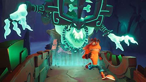 Activision Crash Bandicoot 4 It'S About Time Playstation 4 Ps4 - New Japan Figure 4573511050025 3