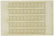 Advance Z Gauge 0013 Stone Wall A 5 Pieces (Paper Structure Kit)- Japan Figure Store - #1 Bring To You The Best Japanese Goods