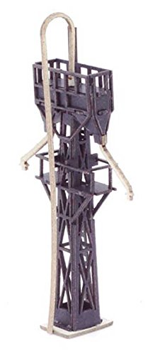 Advance Z Gauge 0031 Sand Tower (Paper Structure Kit)- Japan Figure Store - #1 Bring To You The Best Japanese Goods
