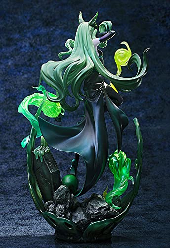 Afk Arena Shemira 1/7 Scale Abs Pvc Painted Complete Figure My92349- Japan Figure Store - #1 Bring To You The Best Japanese Goods