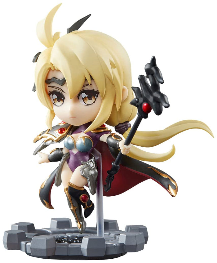 Aforce Langrisser Lana Deformed Figure Height Approx 110Mm Non-Scale Pvc/Abs Pre-Painted Finished Figure- Japan Figure Store - #1 Bring To You The Best Japanese Goods