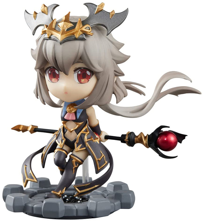 Aforce Langrisser Licorice Deformed Figure Height Approx 105Mm Non-Scale Pvc/Abs Pre-Painted Completed Figure- Japan Figure Store - #1 Bring To You The Best Japanese Goods
