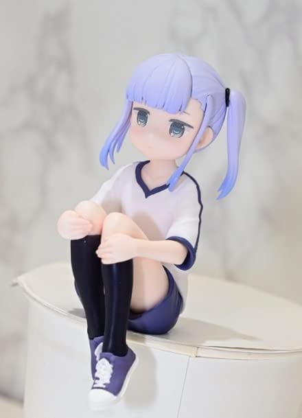 Generic Product Aharen-San Noodle Stopper Figure Japan Ina Aharen- Japan Figure Store - #1 Bring To You The Best Japanese Goods