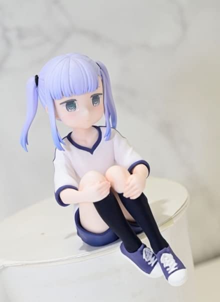 Generic Product Aharen-San Noodle Stopper Figure Japan Ina Aharen- Japan Figure Store - #1 Bring To You The Best Japanese Goods