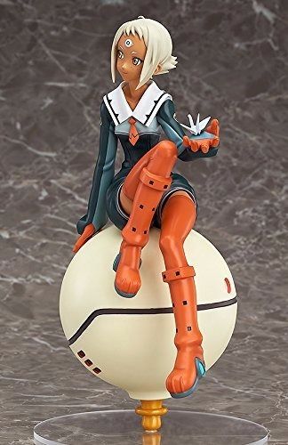Aim For The Top 2! Lal'c Mellk Mal 1/7 Pvc Figure Max Factory F/s