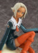 Aim For The Top 2! Lal'c Mellk Mal 1/7 Pvc Figure Max Factory F/s