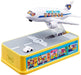SHINE Airplane Bank Minions- Japan Figure Store - #1 Bring To You The Best Japanese Goods
