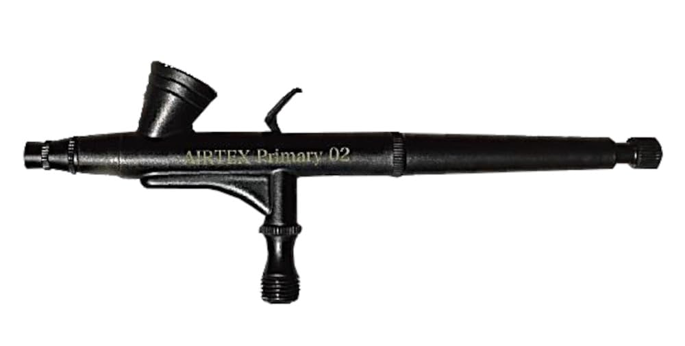 Airtex Primary02 Professional Hobby Tool by Airtex - Compact and User-Friendly- Japan Figure Store - #1 Bring To You The Best Japanese Goods