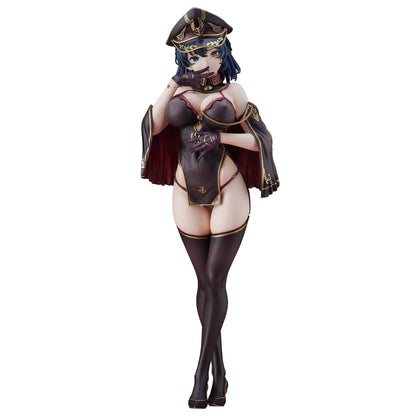 UNION CREATIVE Akasa Ai Illustration Kaigun Musme Cattleya Figure- Japan Figure Store - #1 Bring To You The Best Japanese Goods