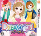 Alchemist Model ☆ Oshare Audition Dream Girl 3Ds Used