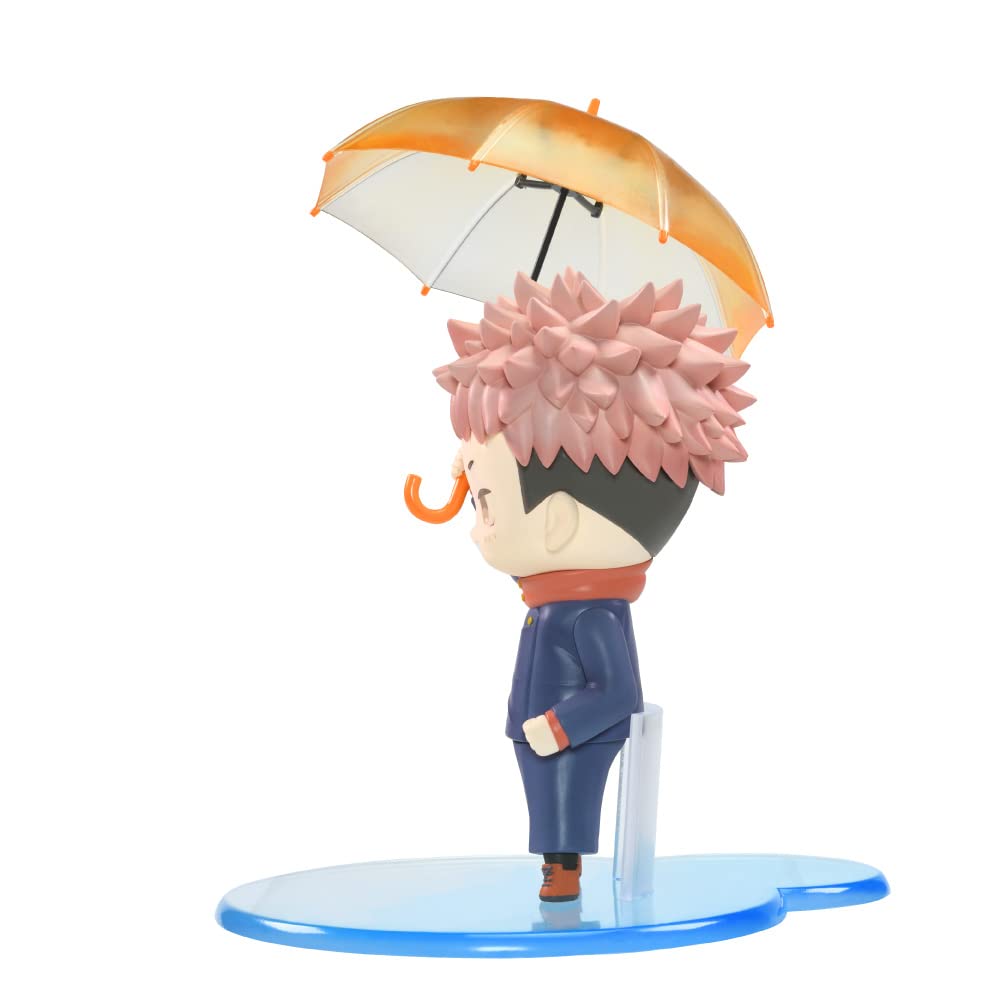 Algernon Product Tyny Scene Kasakko Jujutsu Kaisen Kojo Yuhito Non-Scale Abs Pvc Pre-Painted Figure- Japan Figure Store - #1 Bring To You The Best Japanese Goods