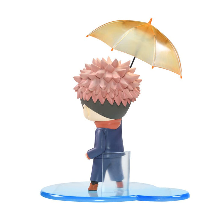 Algernon Product Tyny Scene Kasakko Jujutsu Kaisen Kojo Yuhito Non-Scale Abs Pvc Pre-Painted Figure- Japan Figure Store - #1 Bring To You The Best Japanese Goods