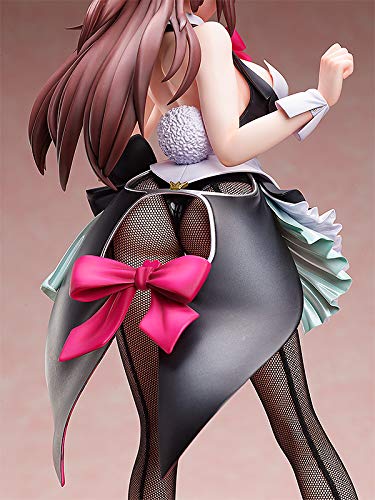 Alice Gear Aegis Anna Usamoto Vorpal Bunny 1/4 Scale Pvc Painted Complete Figure- Japan Figure Store - #1 Bring To You The Best Japanese Goods