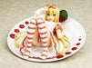 Alice No Oshokujikai Pastel Pink Ver. Illustration By Reinama 1/6 Scale Figure