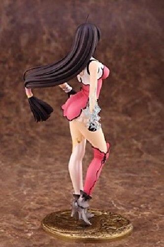 Alphamax Blade Arcus From Shining Wang Bailong 2p Color Ver.1/7 Scale Figure