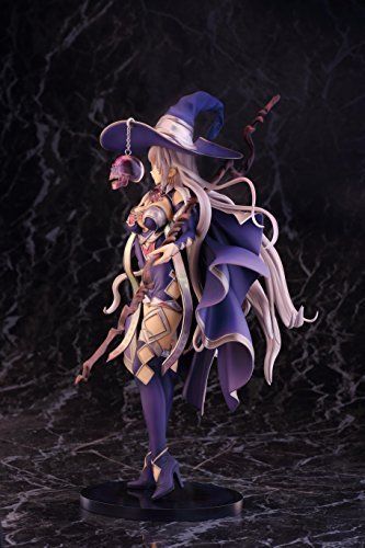Alphamax Chain Chronicle Aludra 1/8 Scale Figure