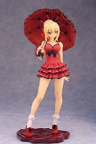 Alphamax Fate Saber One-piece Ver. 1/7 Scale Figure