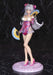 Alphamax Glossy Girl Genmutan Dai-Yu Pvc Pre-Painted Figure Tony Sakuradama Dx Ver. 1/6 Japan Ax-1174- Japan Figure Store - #1 Bring To You The Best Japanese Goods