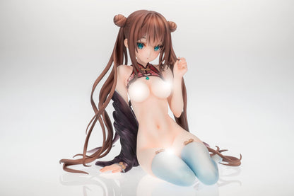 Original Character Akuma Chan Chinese Style Underwear 1/6 Skytube- Japan Figure Store - #1 Bring To You The Best Japanese Goods