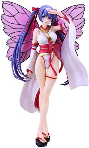 Alphamax T2 Art Girls Pet Fairy Renge 1/6 Scale Figure