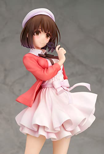Alter 1/7 Megumi Kato Memorial Ver.- Japan Figure Store - #1 Bring To You The Best Japanese Goods