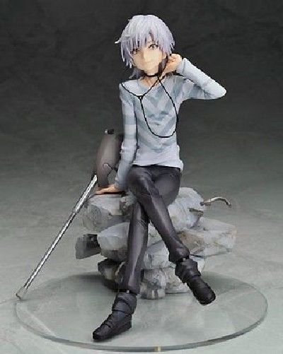 Alter A Certain Magical Index Accelerator 1/8 Pvc Figure F/s
