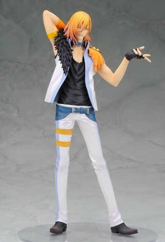 Alter Altair Uta No Prince-sama Ren Jinguji 1/8 Pvc Figure F/s