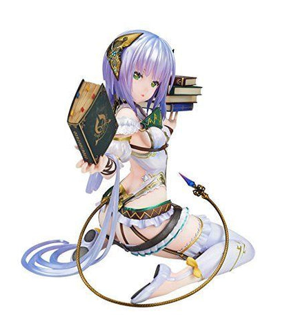 Alter Atelier Series Plachta 1/7 Scale Figure