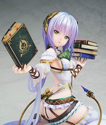Alter Atelier Series Plachta 1/7 Scale Figure