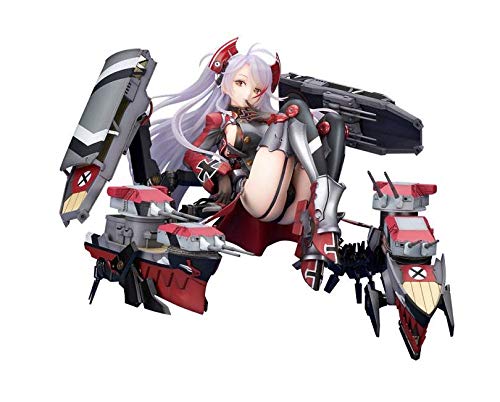 Alter Azur Lane Prinz Eugen 1/7 Figure- Japan Figure Store - #1 Bring To You The Best Japanese Goods