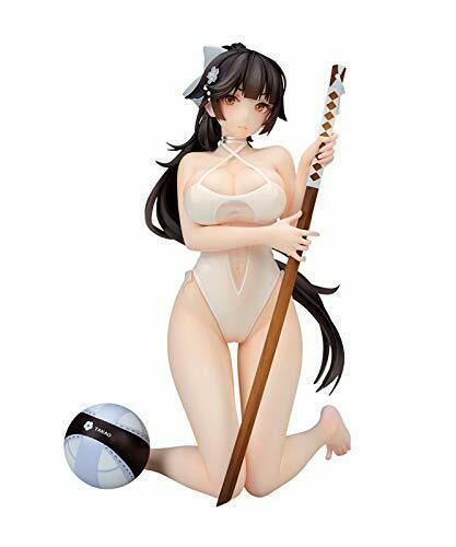 Alter Azur Lane Takao Sand Beach Rhapsody Ver. 1/7 Scale Figure