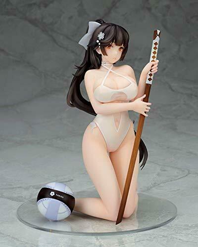 Alter Azur Lane Takao Sand Beach Rhapsody Ver. 1/7 Scale Figure