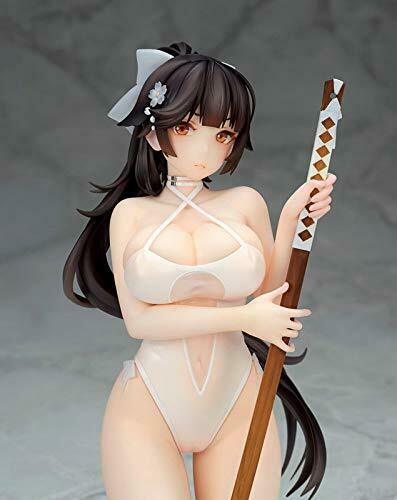 Alter Azur Lane Takao Sand Beach Rhapsody Ver. 1/7 Scale Figure