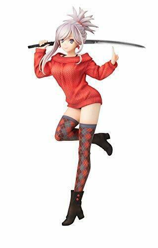 Alter Fate/grand Order Miyamoto Musashi: Casual Ver. Figure