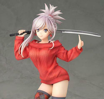 Alter Fate/grand Order Miyamoto Musashi: Casual Ver. Figure