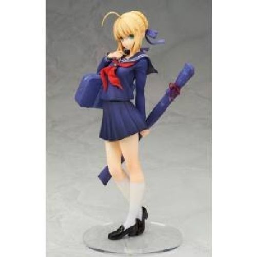 Alter Fate/stay Night Master Altria 1/7 Pvc Figure F/s