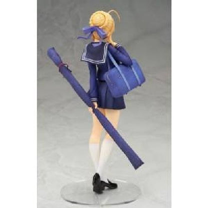 Alter Fate/stay Night Master Altria 1/7 Pvc Figure F/s