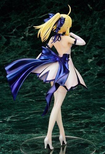 Alter Fate/stay Night Saber Dress Code 1/7 Scale Figure