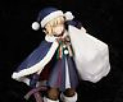 Alter Fate/grand Order Rider/altria Pendragon Santa Alter 1/7 Scale Figure