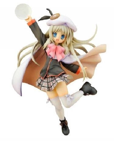 Alter Little Busters! Kudryavka Noumi 1/8 Pvc Figure F/s