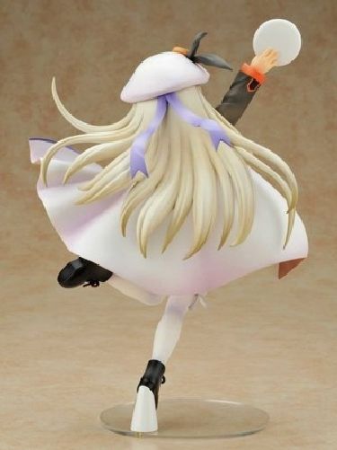 Alter Little Busters! Kudryavka Noumi 1/8 Pvc Figure F/s