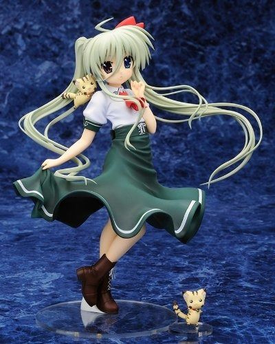 Alter Magical Girl Lyrical Nanoha Vivid Einhart Stratos Figure