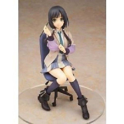Alter Shirobako Ema Yasuhara 1/8 Scale Figure