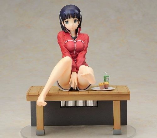Alter Sword Art Online Suguha Kirigaya 1/8 Scale Figure